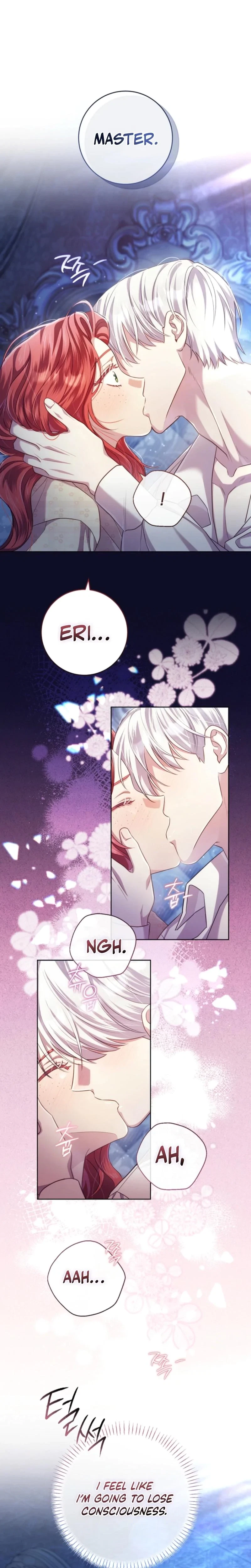 A Prince To You Chapter 12, page 9