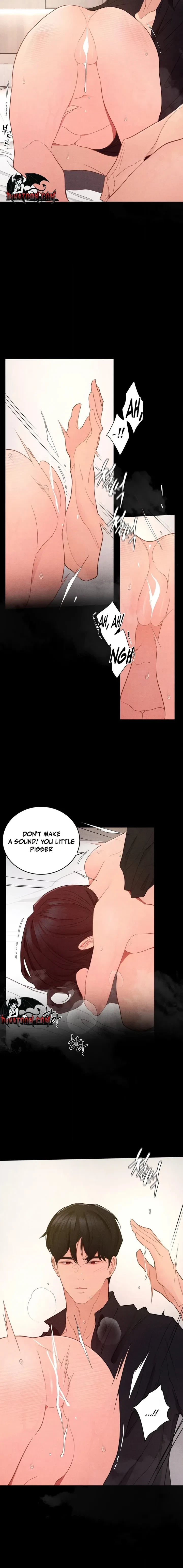 One-Day BDSM Workshop Chapter 67, page 4