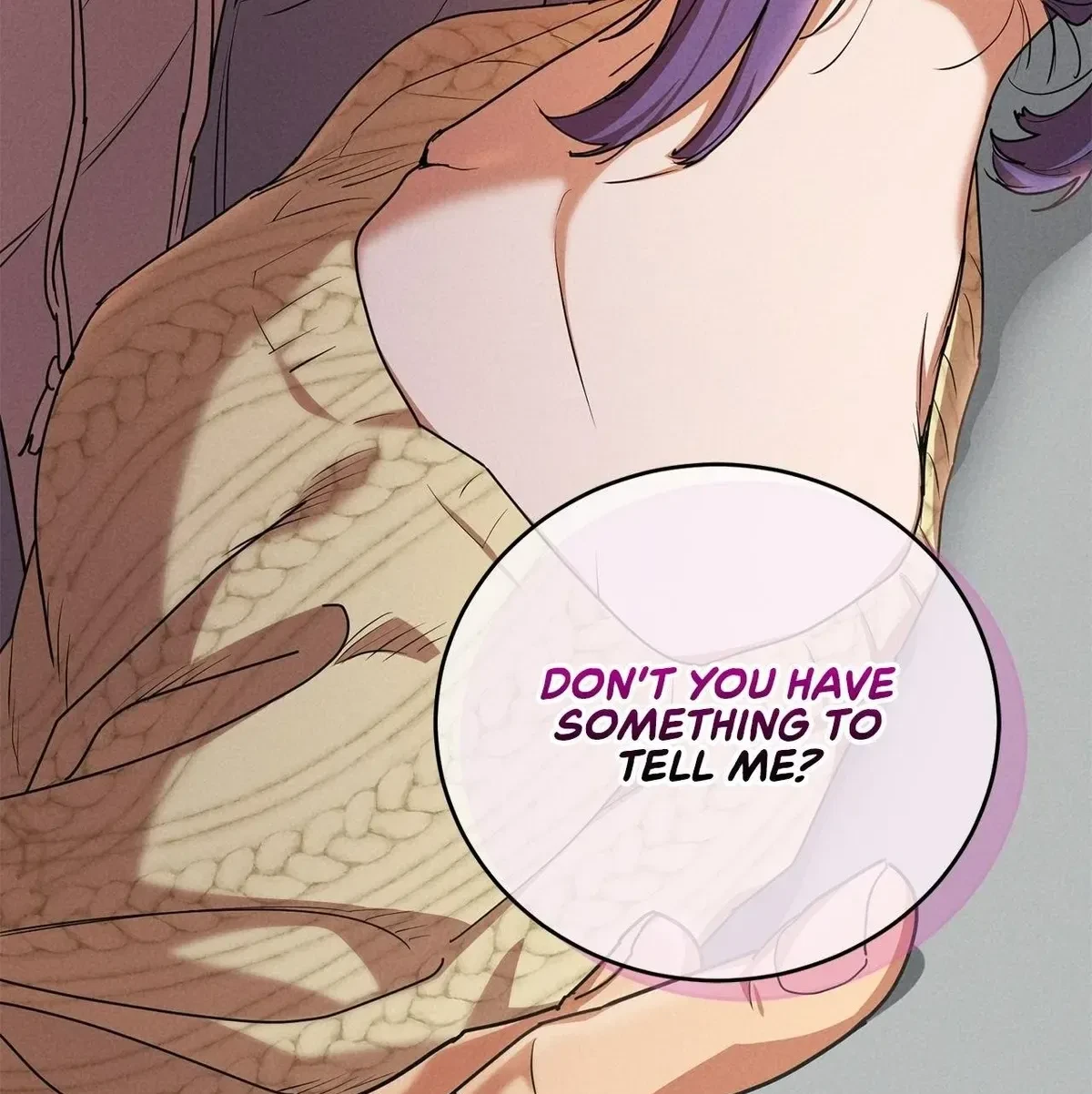 My First XXX: My Friend Turned Into A Succubus! Chapter 4, page 3