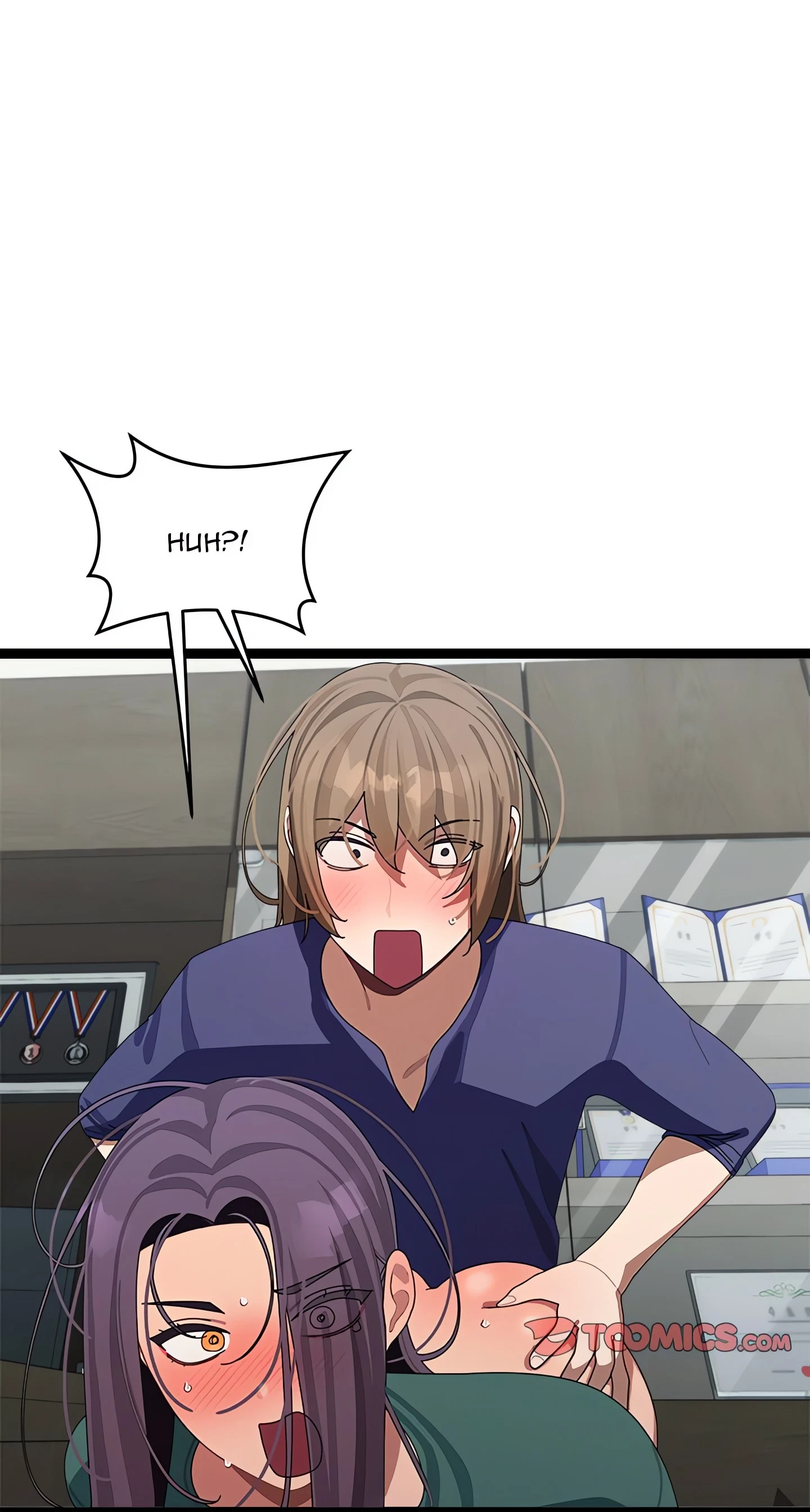 From Weakling To Nemesis Chapter 8 (Uncensored), page 106
