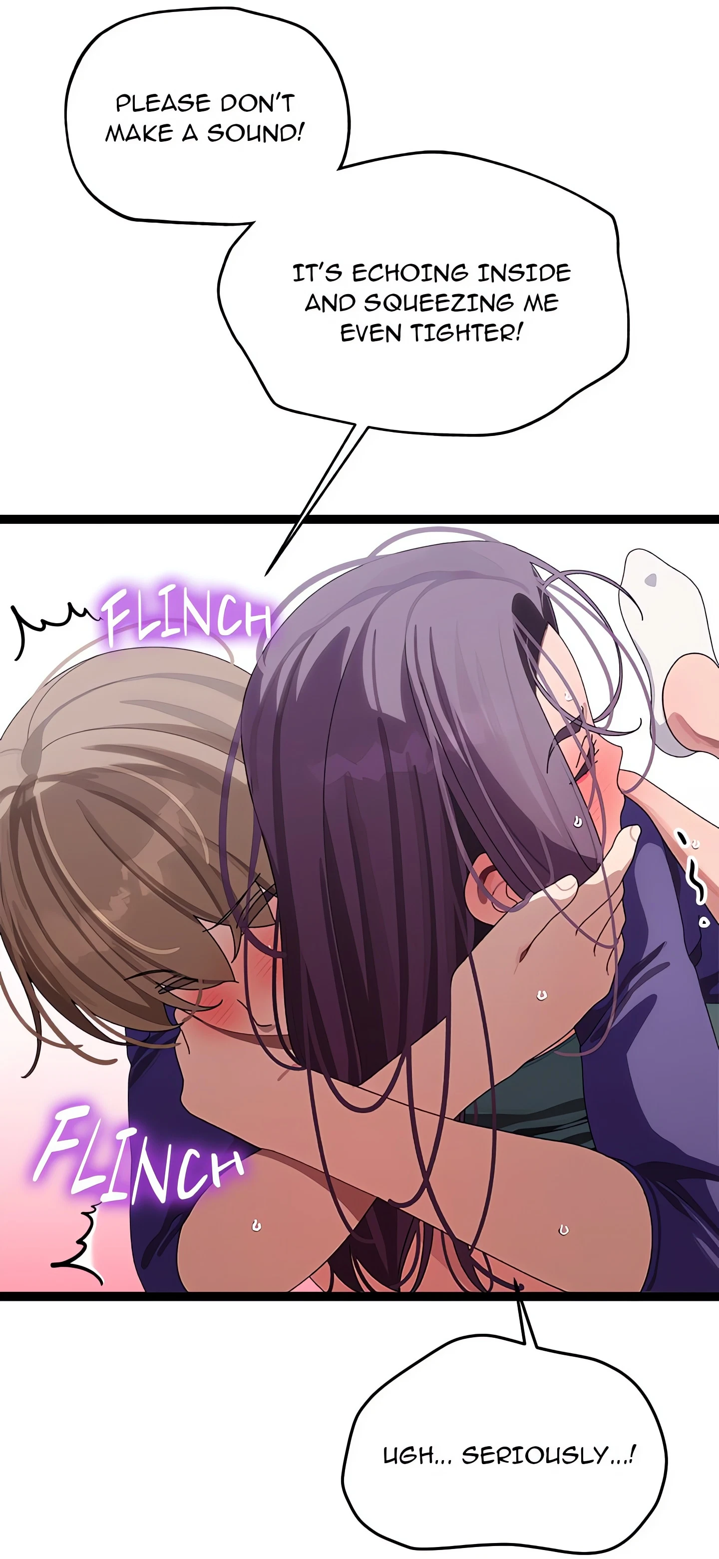 From Weakling To Nemesis Chapter 8 (Uncensored), page 19