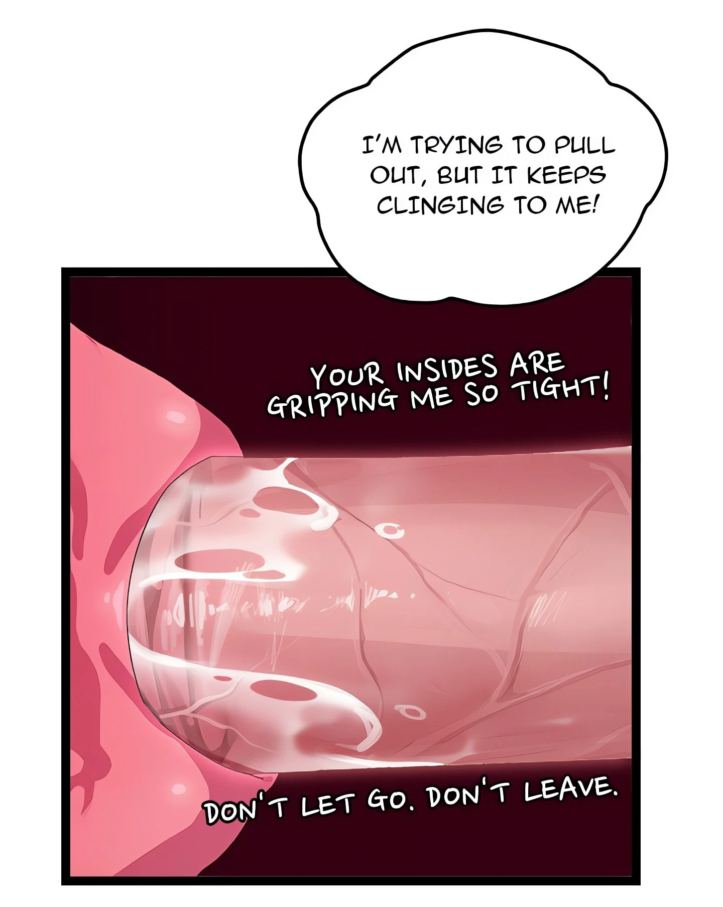 From Weakling To Nemesis Chapter 8 (Uncensored), page 27