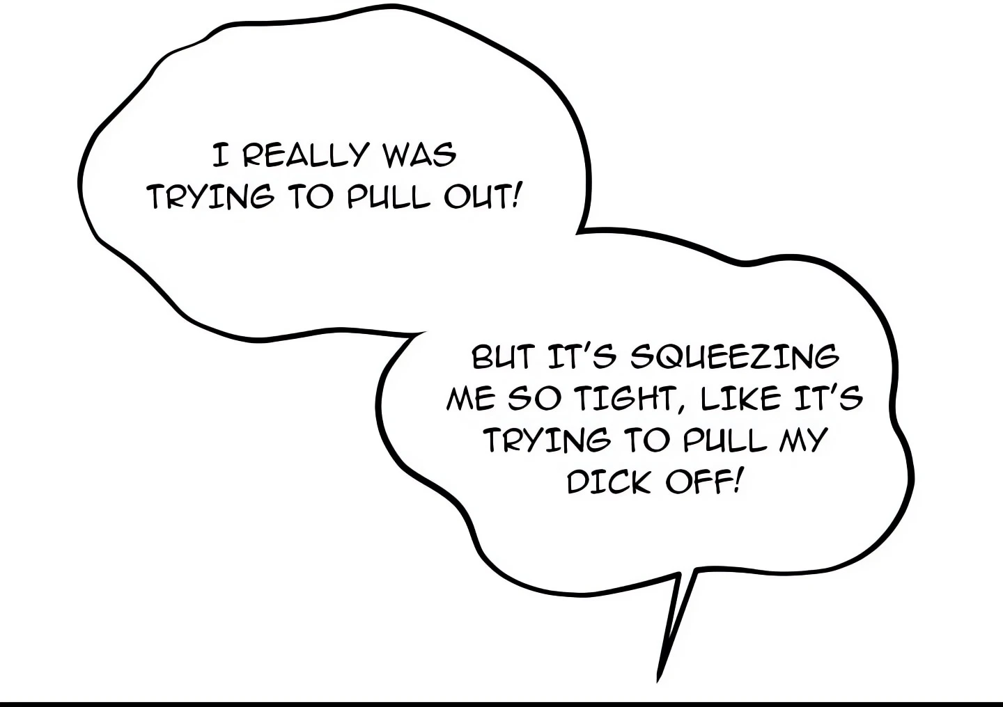 From Weakling To Nemesis Chapter 8 (Uncensored), page 34