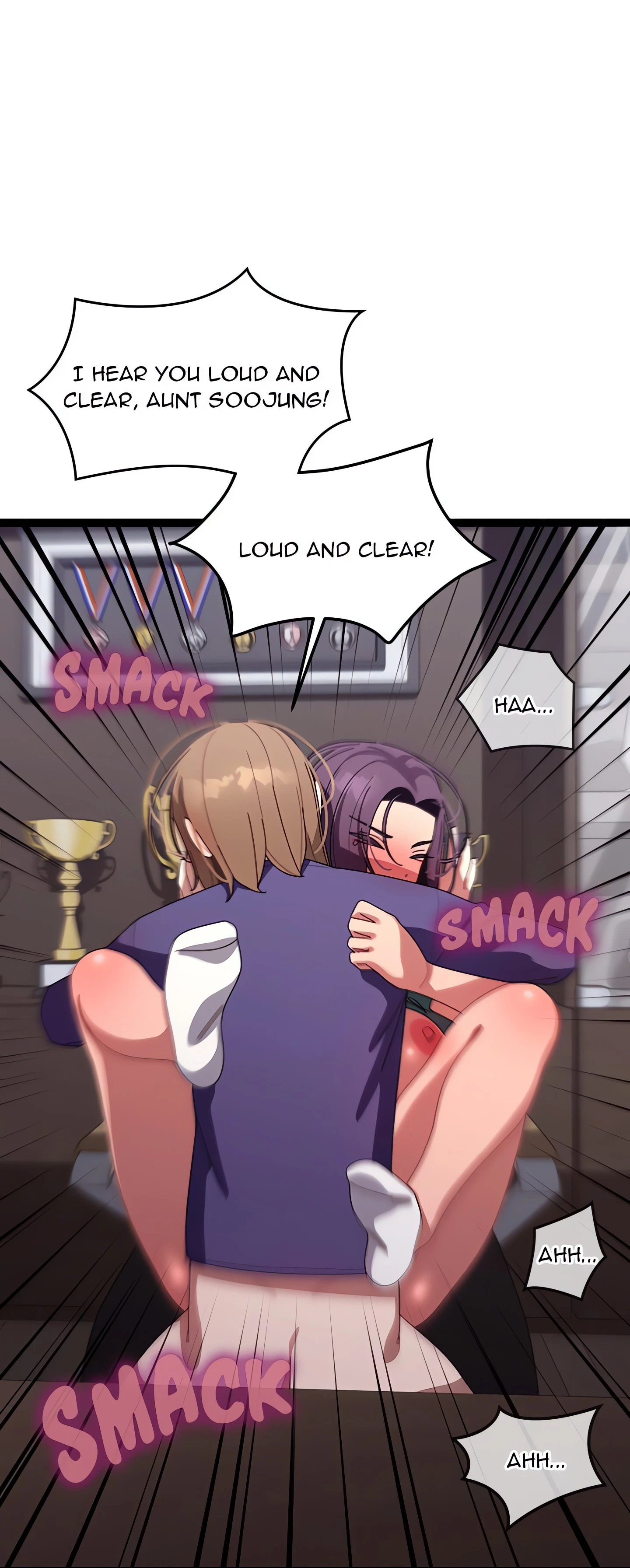 From Weakling To Nemesis Chapter 8 (Uncensored), page 42