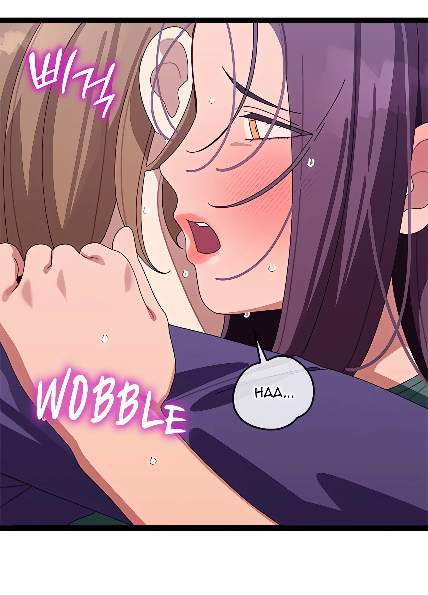 From Weakling To Nemesis Chapter 8 (Uncensored), page 51