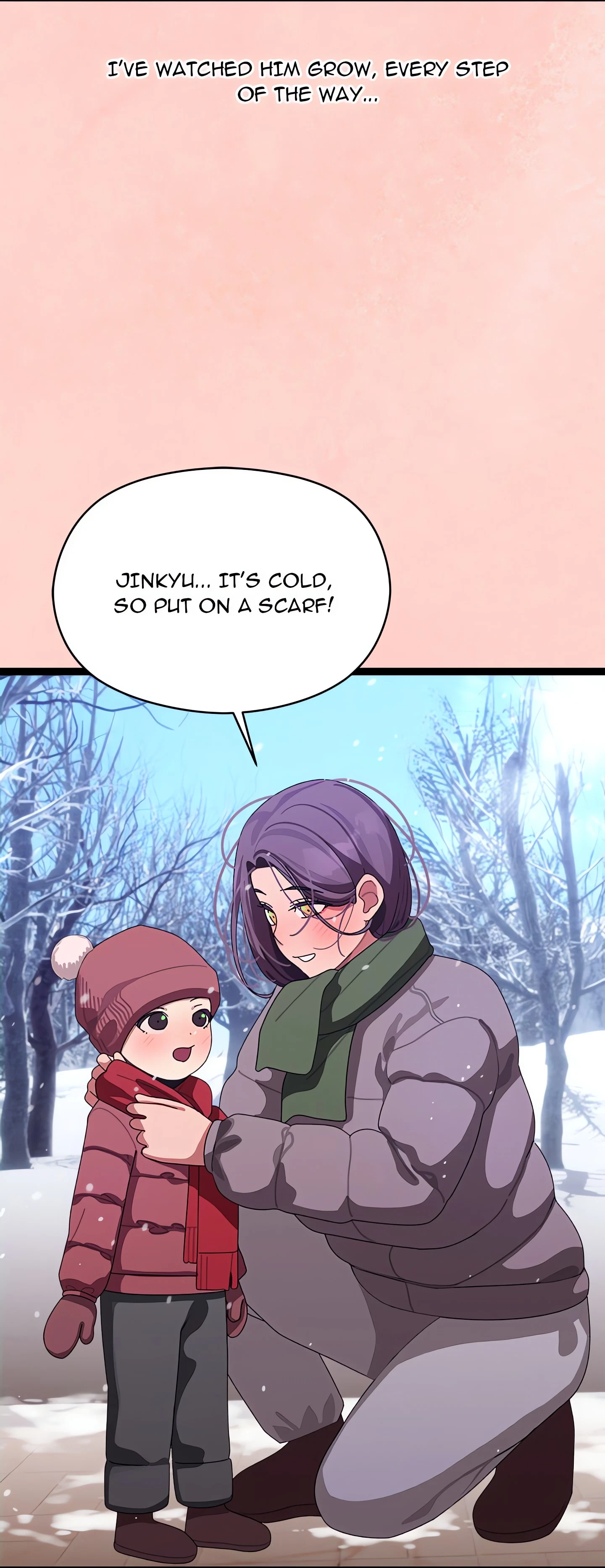 From Weakling To Nemesis Chapter 8 (Uncensored), page 59