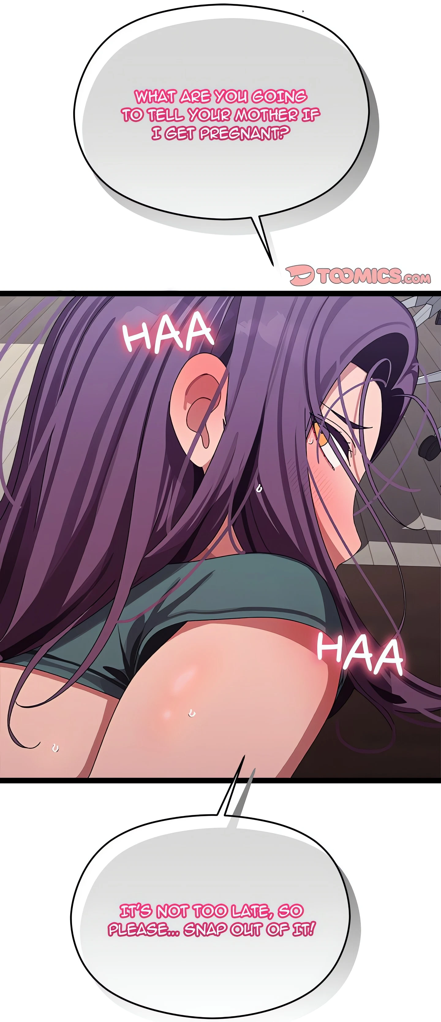 From Weakling To Nemesis Chapter 8 (Uncensored), page 72