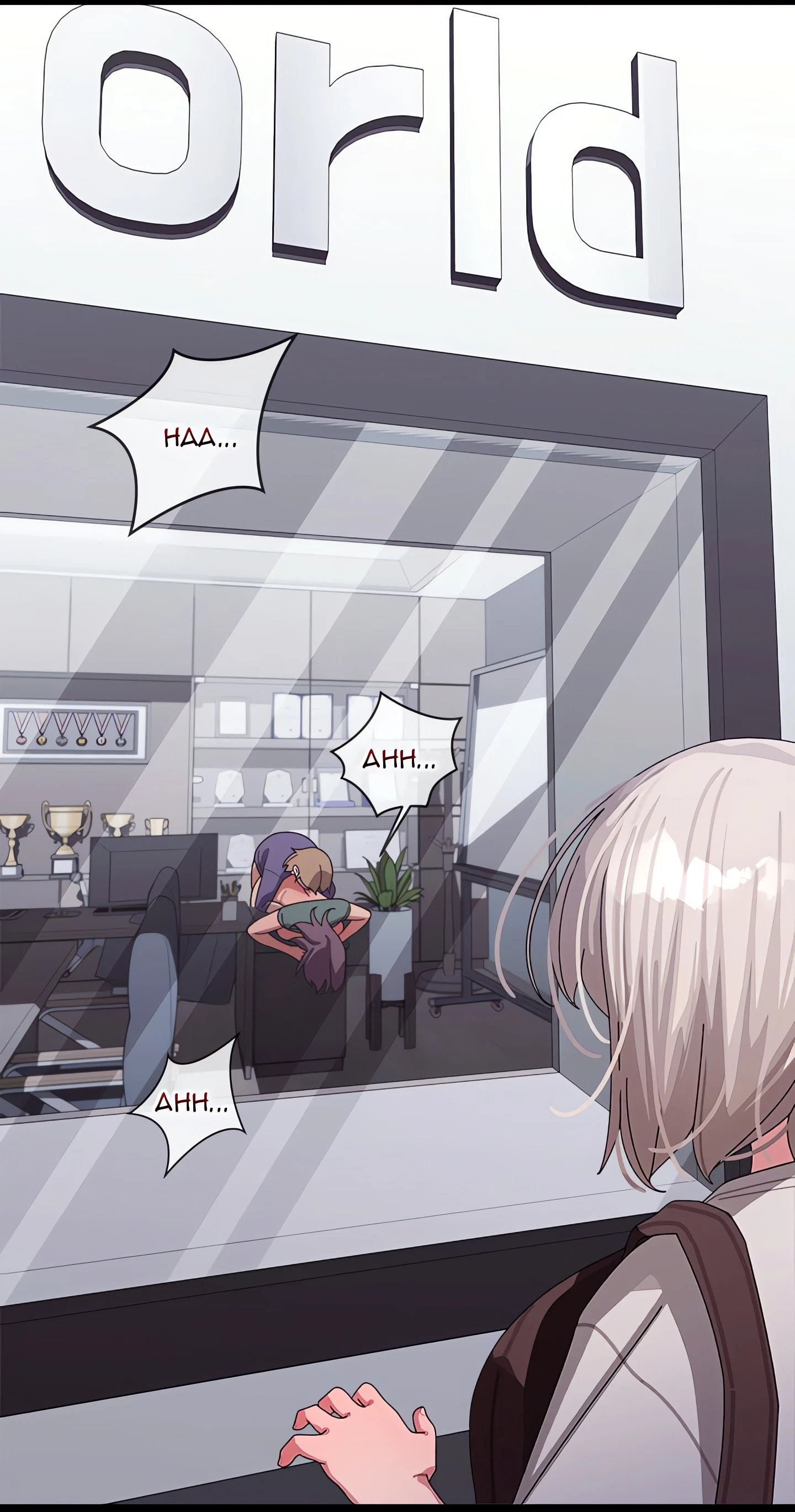 From Weakling To Nemesis Chapter 8 (Uncensored), page 78
