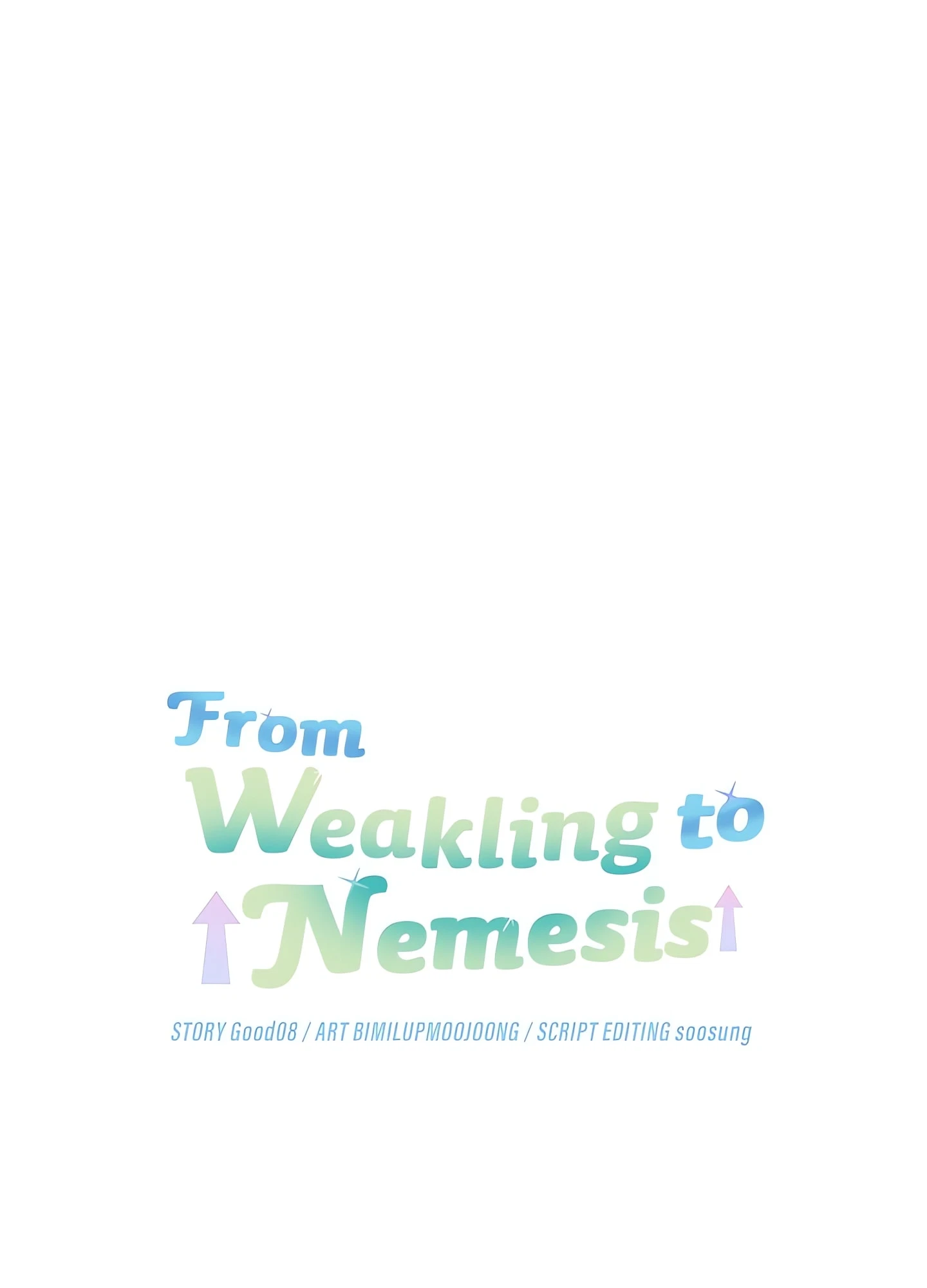 From Weakling To Nemesis Chapter 8 (Uncensored), page 82