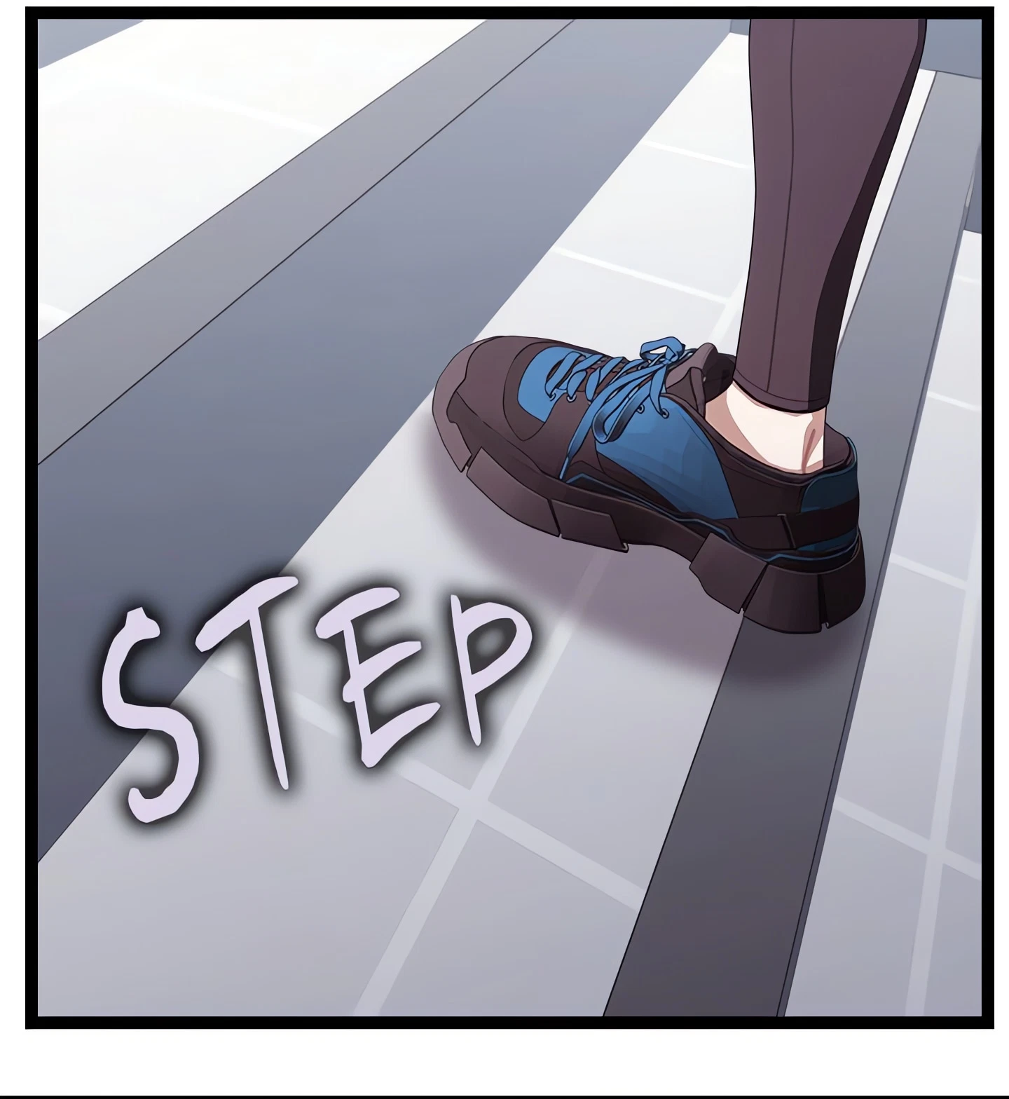 From Weakling To Nemesis Chapter 8 (Uncensored), page 89