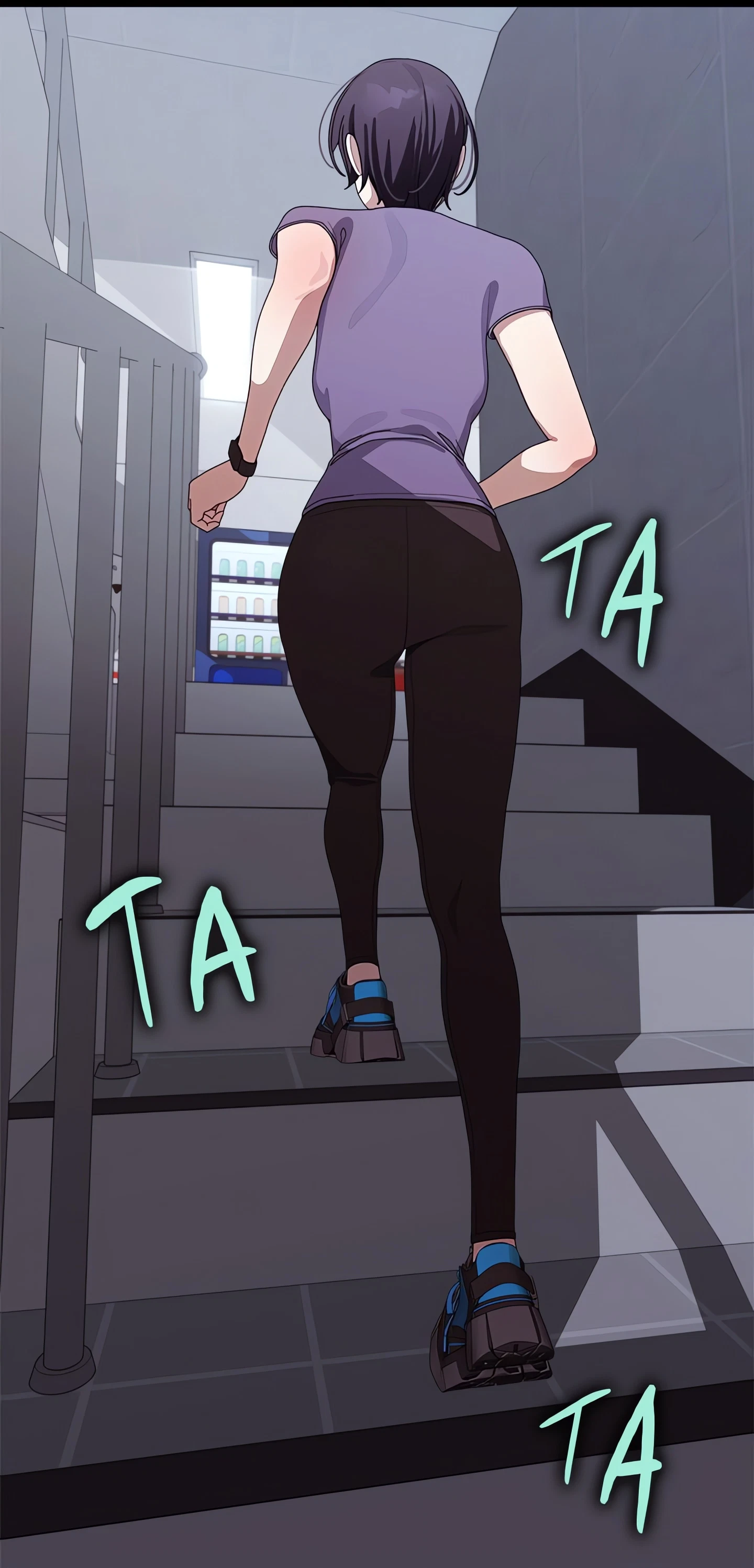 From Weakling To Nemesis Chapter 8 (Uncensored), page 90