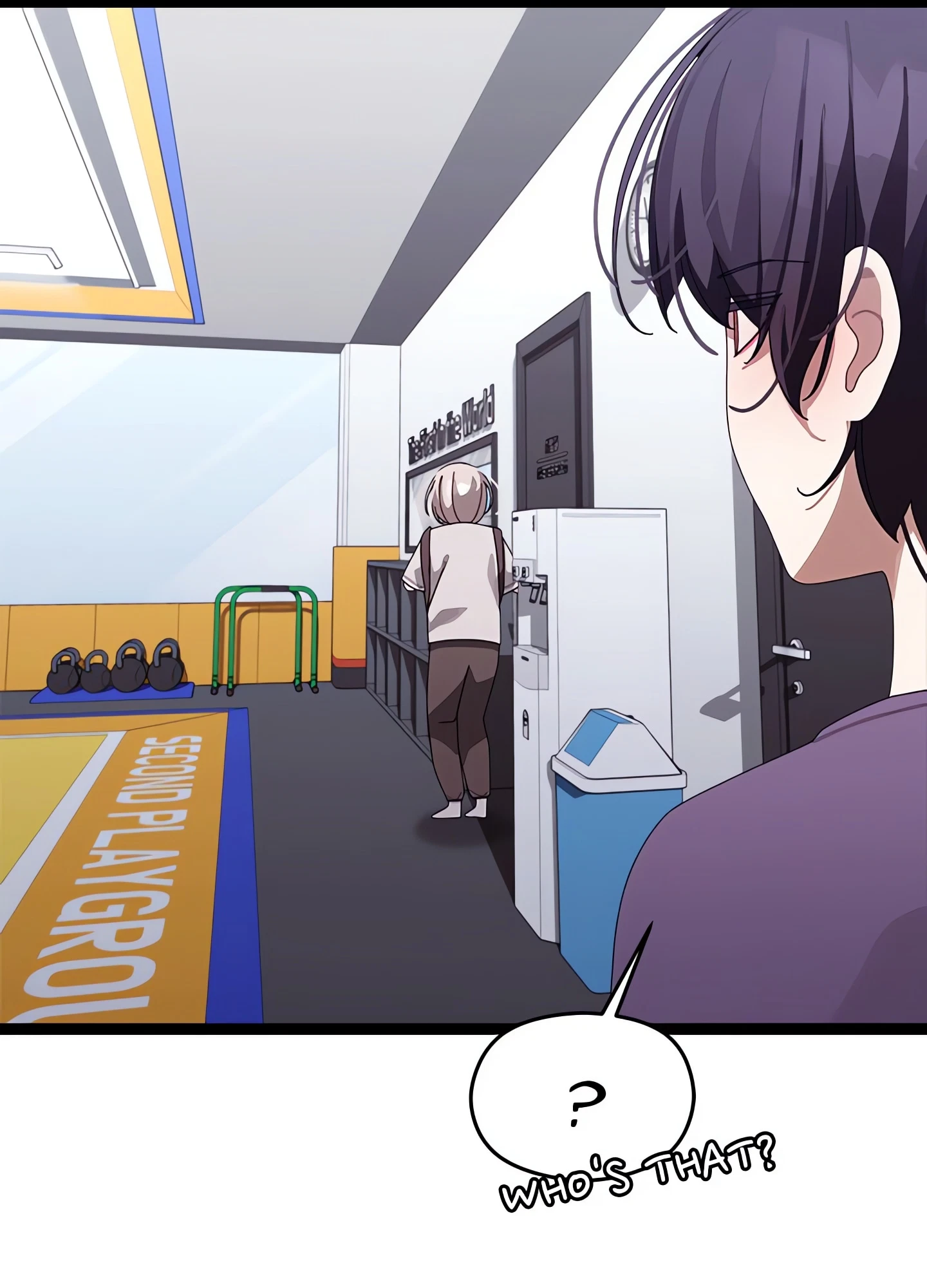 From Weakling To Nemesis Chapter 8 (Uncensored), page 98