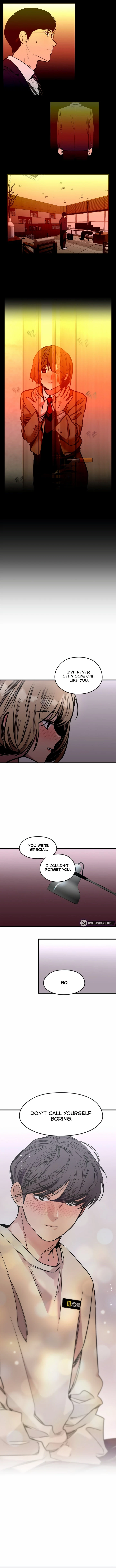 My Neighbor Nari Chapter 7, page 9