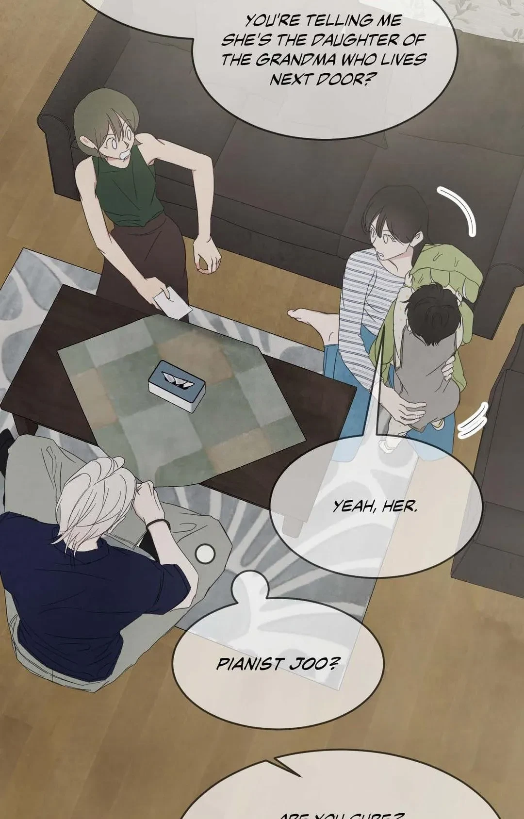 Chapter 128, page 33