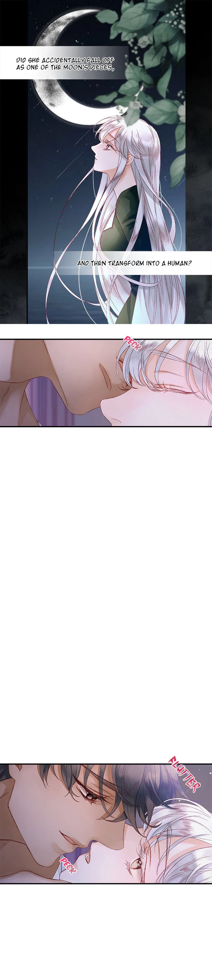 The Sultan's Love Chapter 9, page 13