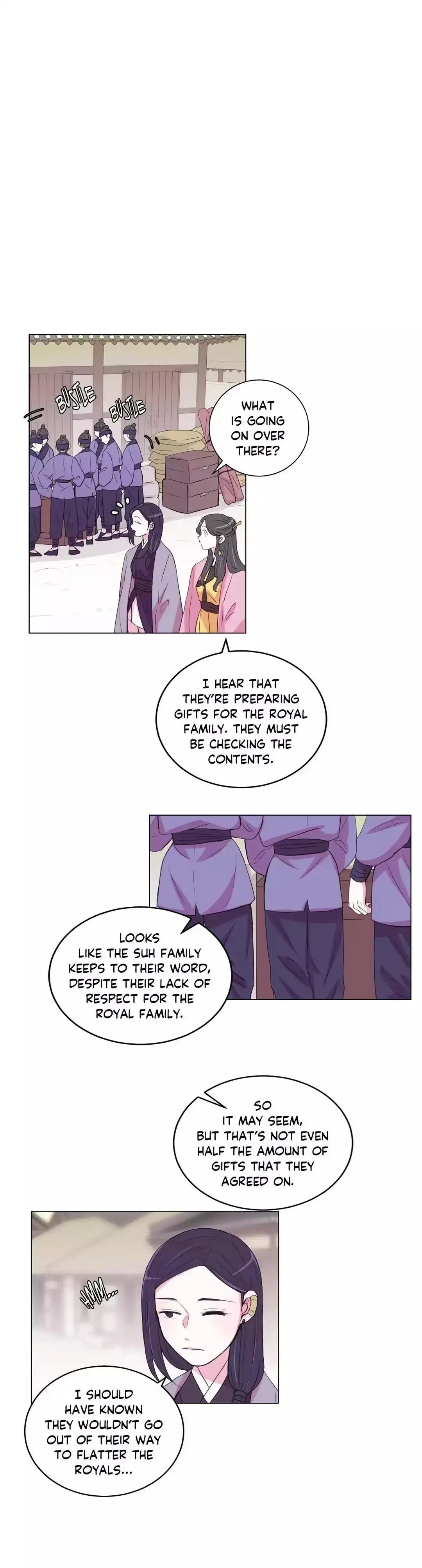 Moonlight Garden Chapter 60, page 10