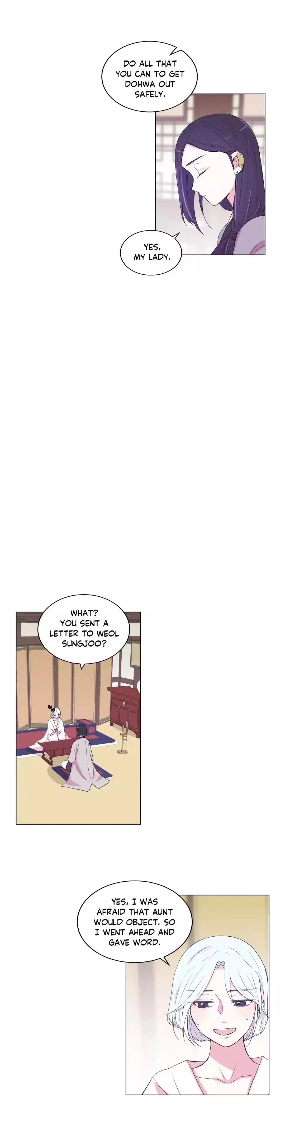 Moonlight Garden Chapter 60, page 2