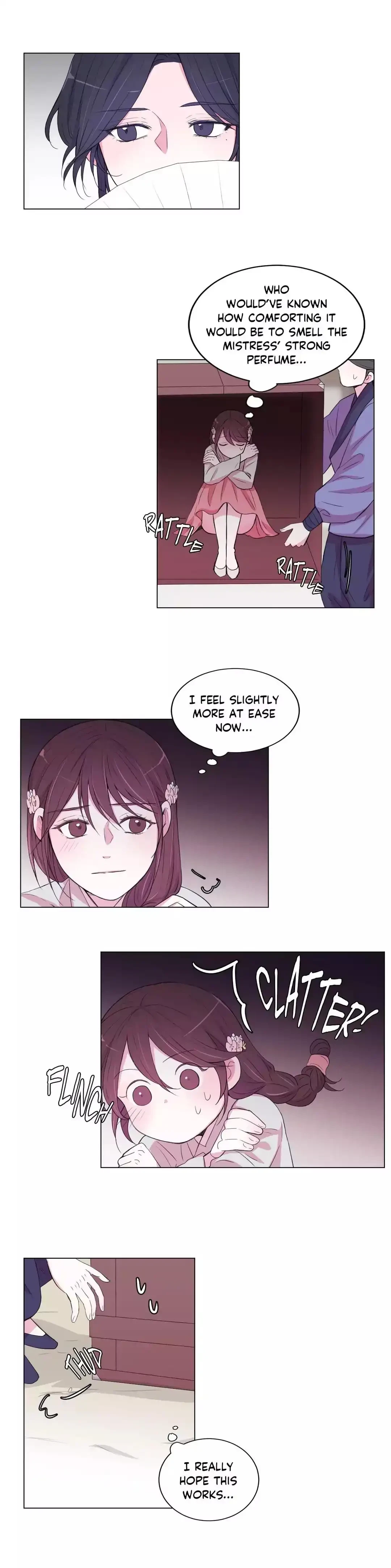 Moonlight Garden Chapter 60, page 8