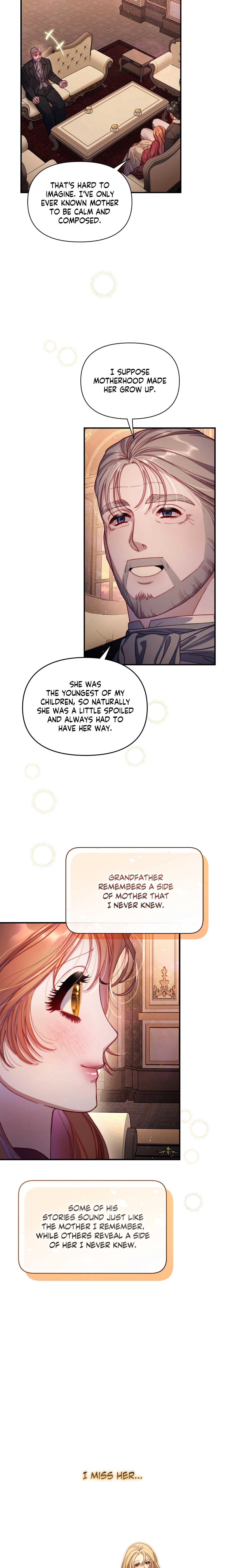 Lucia Chapter 64, page 11