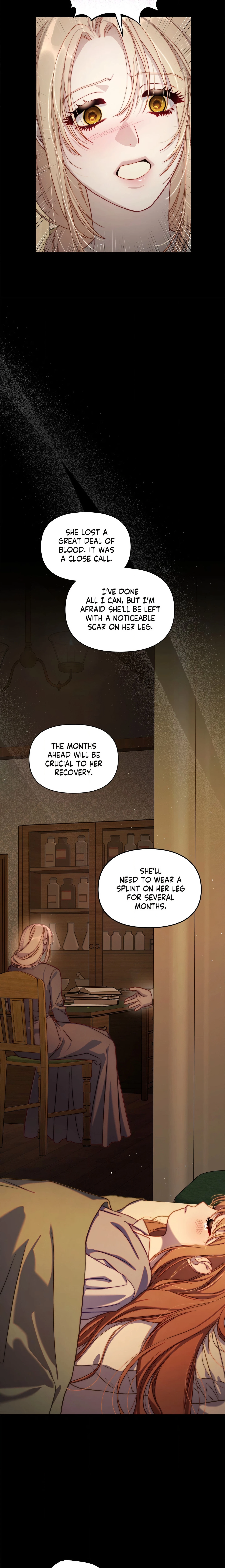Lucia Chapter 64, page 15
