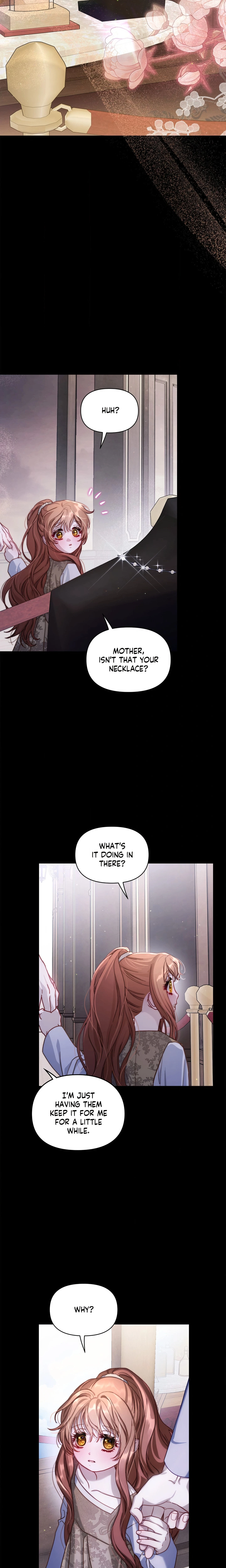 Lucia Chapter 64, page 19
