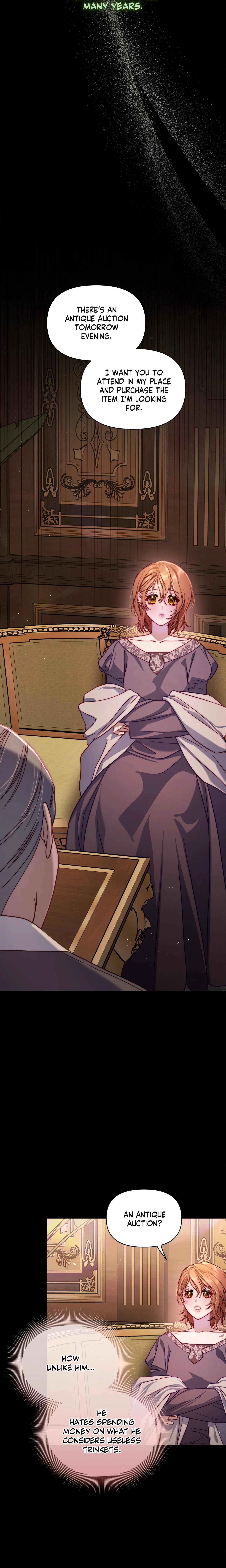 Lucia Chapter 64, page 22