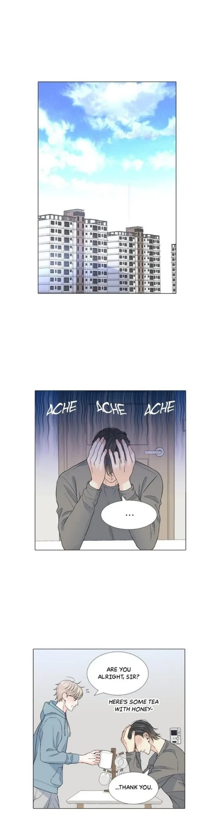 Wish Me Love Chapter extra38, page 2