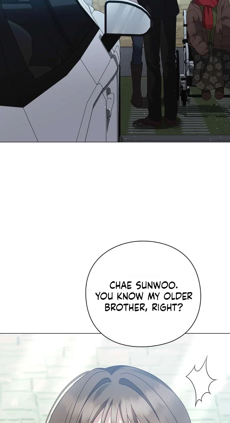 The Lover Of A Beast Chapter 23, page 25