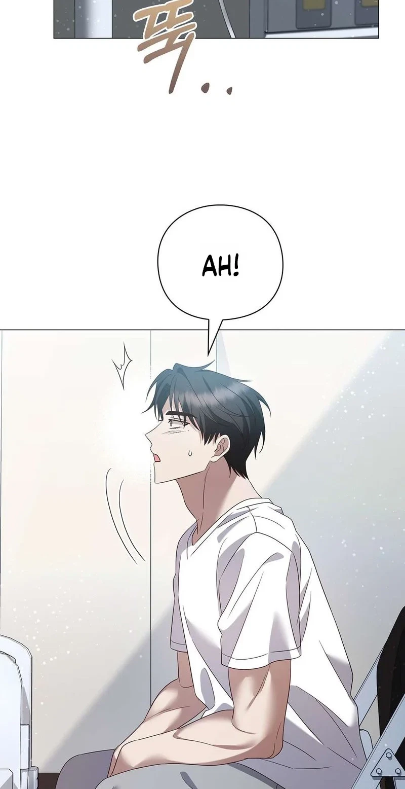 The Lover Of A Beast Chapter 23, page 31