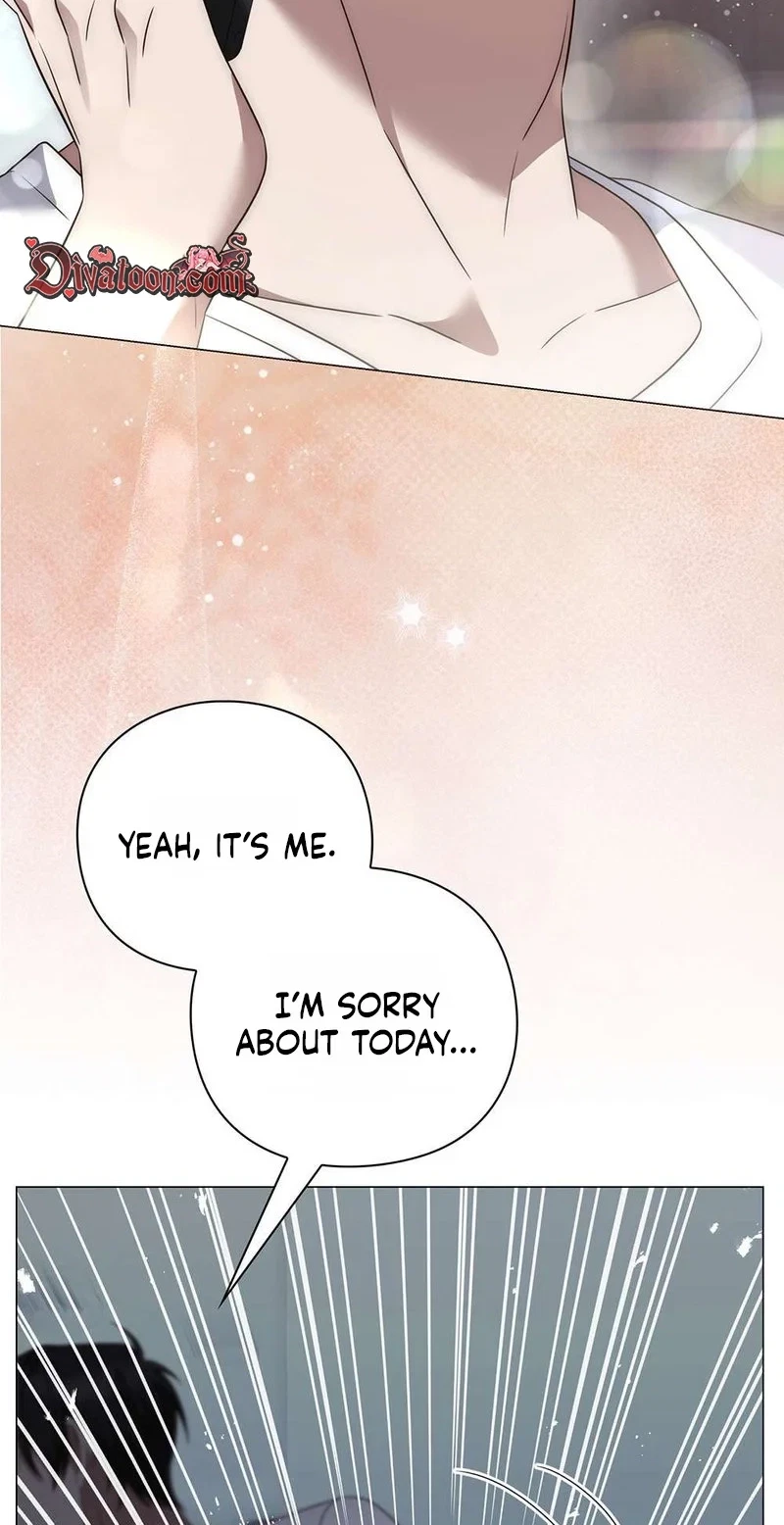 The Lover Of A Beast Chapter 23, page 35