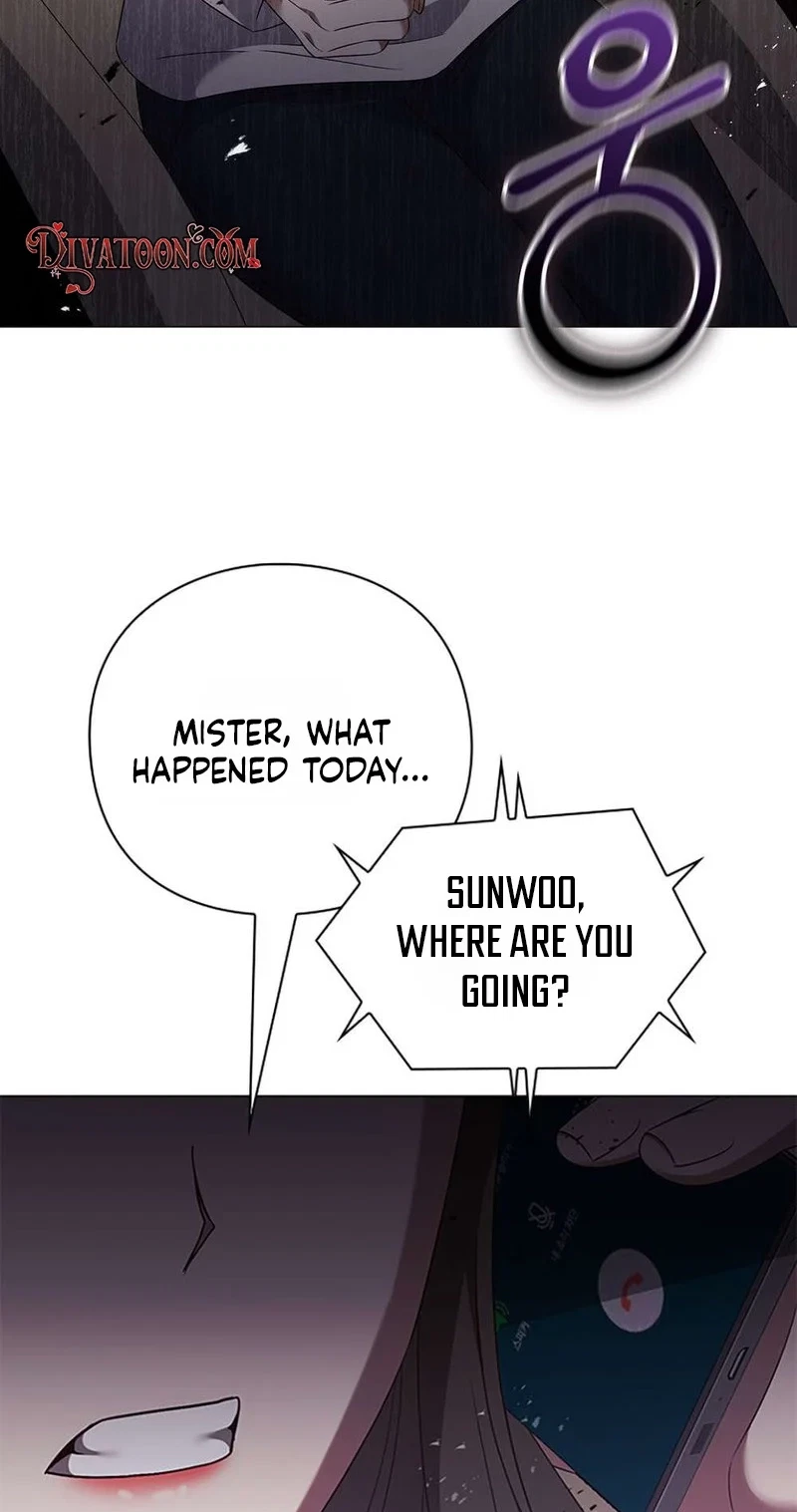 The Lover Of A Beast Chapter 23, page 39