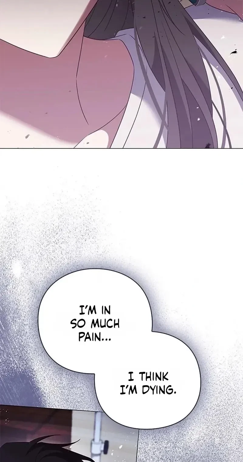 The Lover Of A Beast Chapter 23, page 40