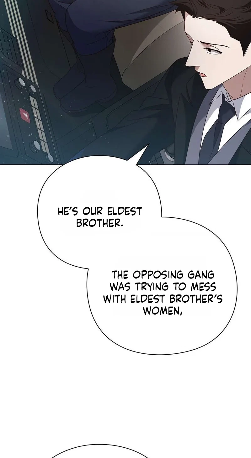 The Lover Of A Beast Chapter 23, page 59