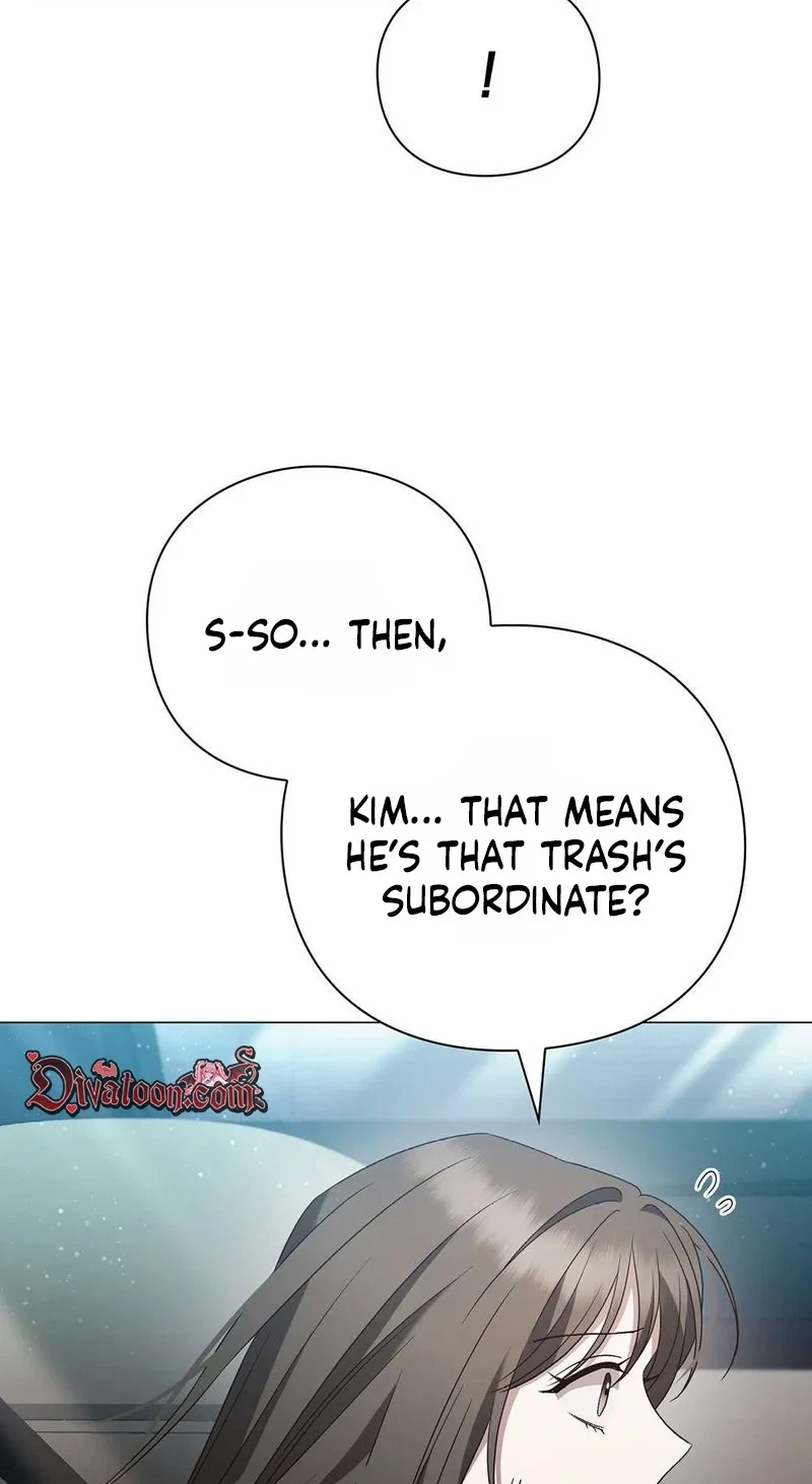 The Lover Of A Beast Chapter 23, page 61