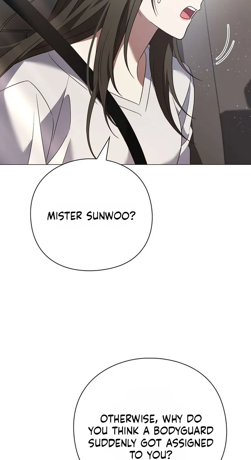 The Lover Of A Beast Chapter 23, page 62