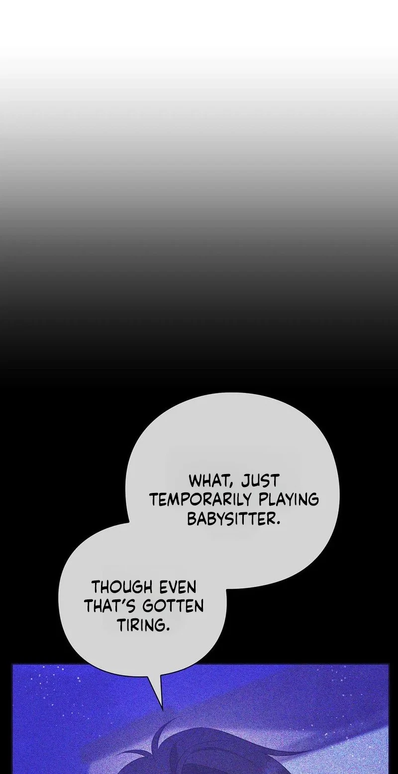 The Lover Of A Beast Chapter 23, page 65