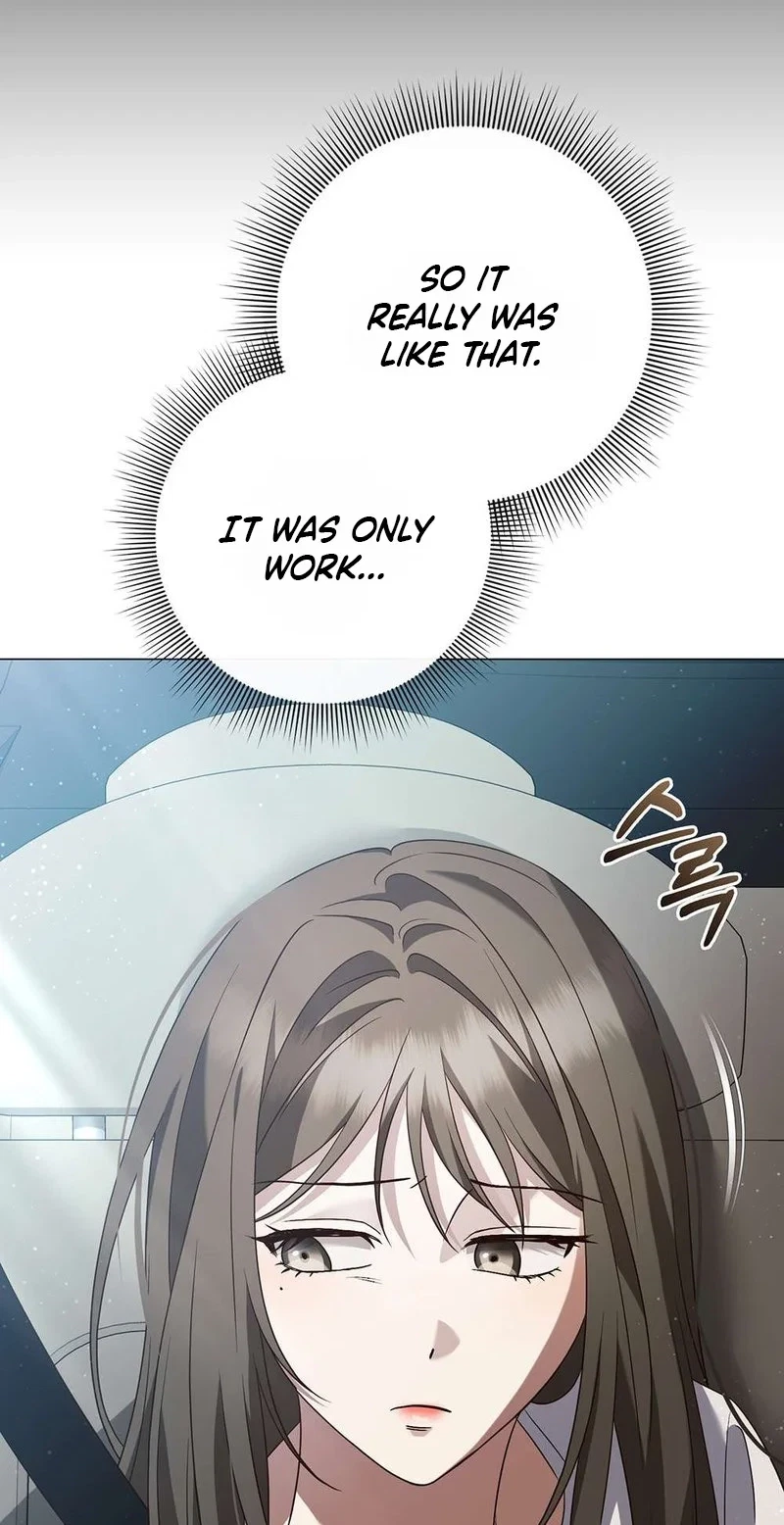 The Lover Of A Beast Chapter 23, page 67