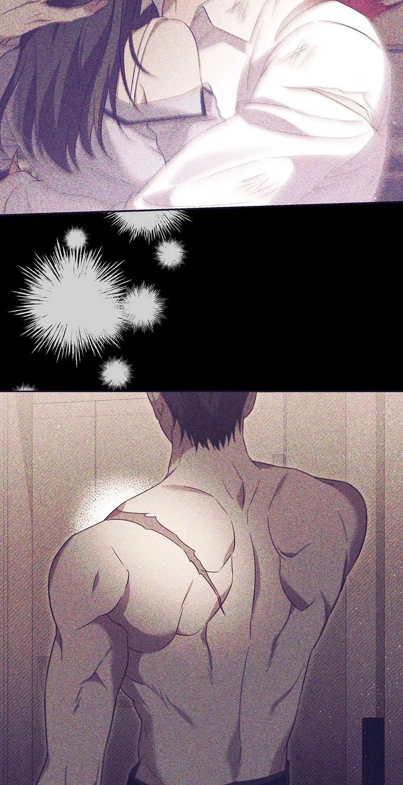 The Lover Of A Beast Chapter 23, page 69