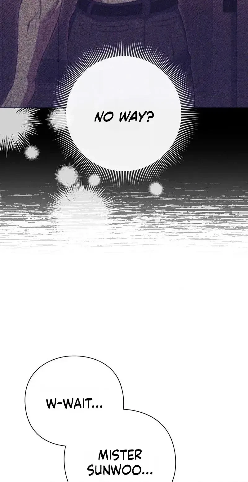 The Lover Of A Beast Chapter 23, page 70