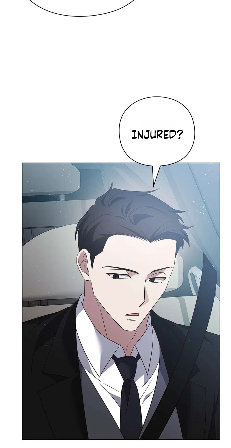 The Lover Of A Beast Chapter 23, page 72