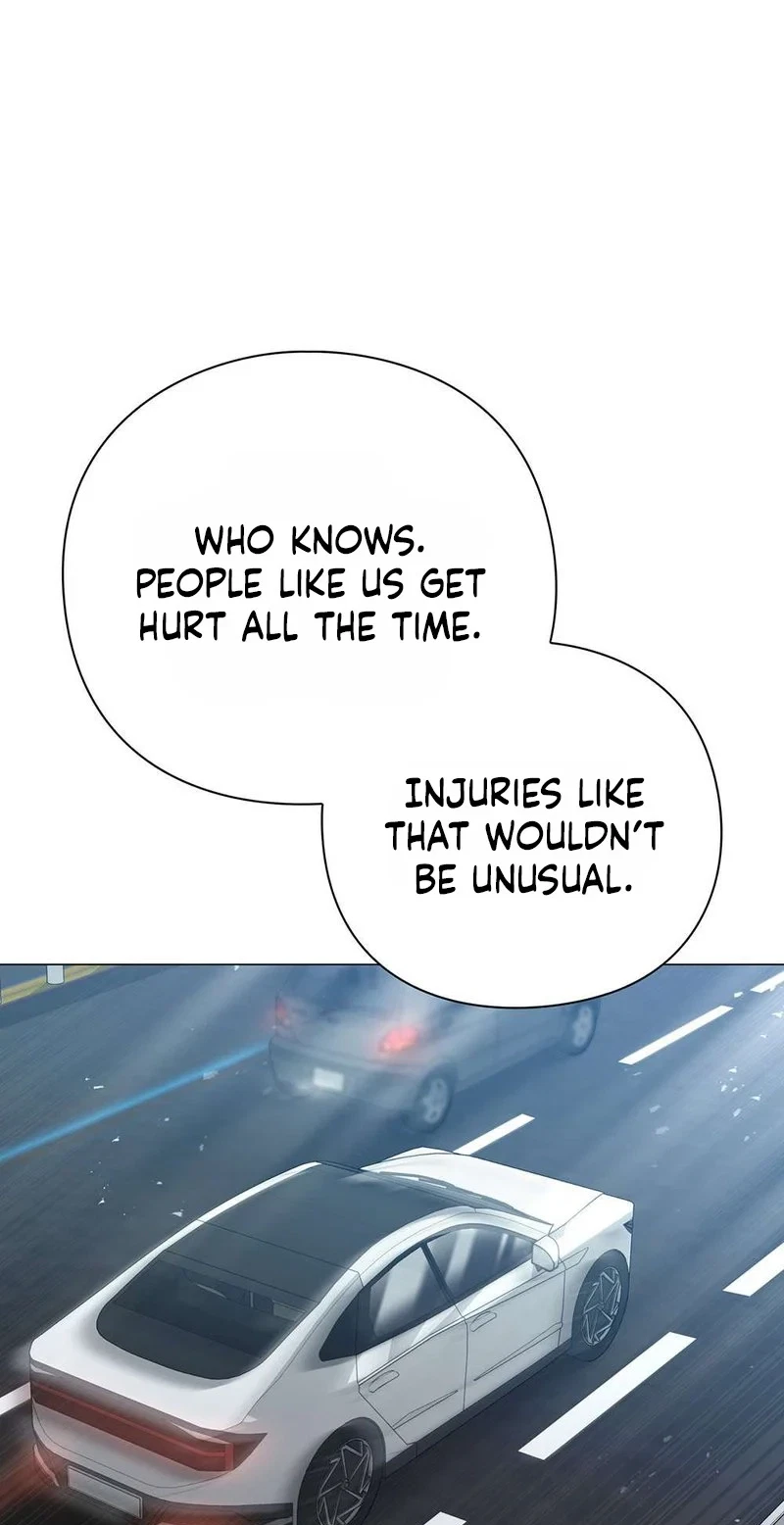 The Lover Of A Beast Chapter 23, page 73