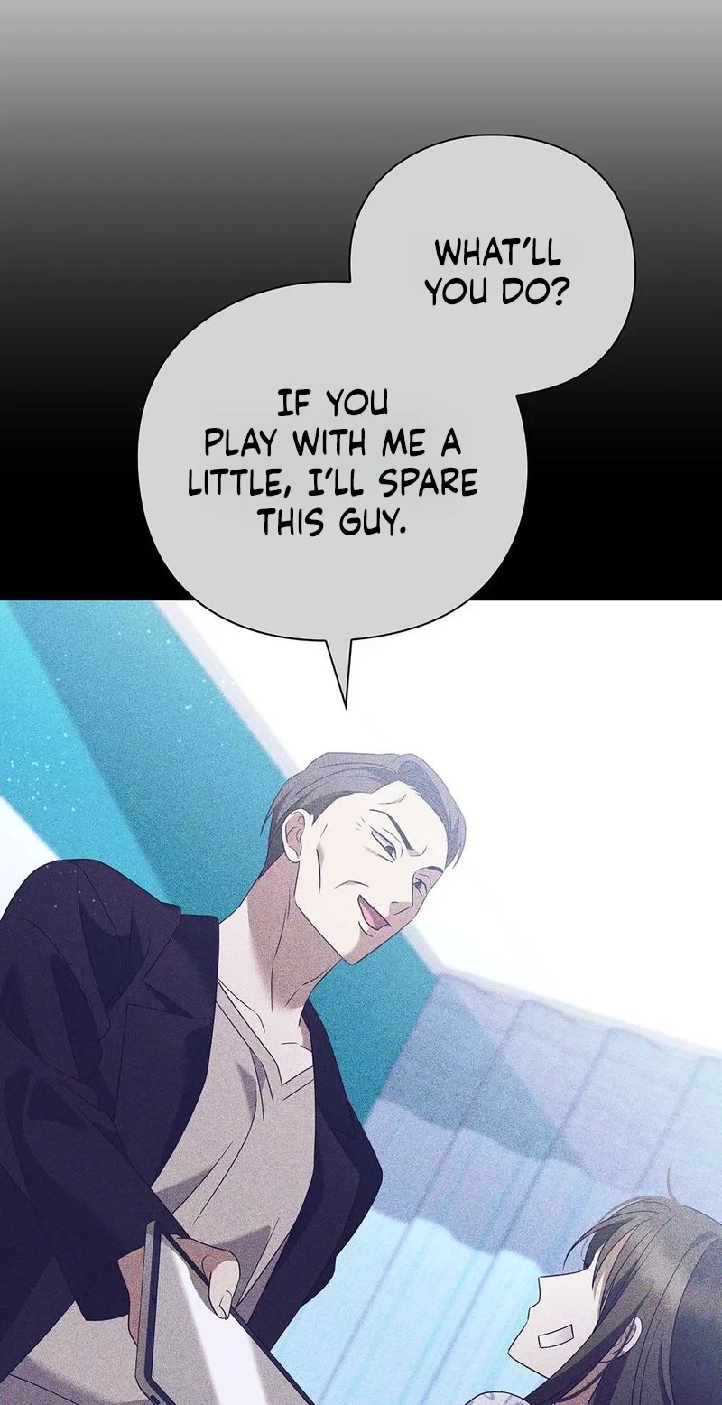 The Lover Of A Beast Chapter 23, page 76
