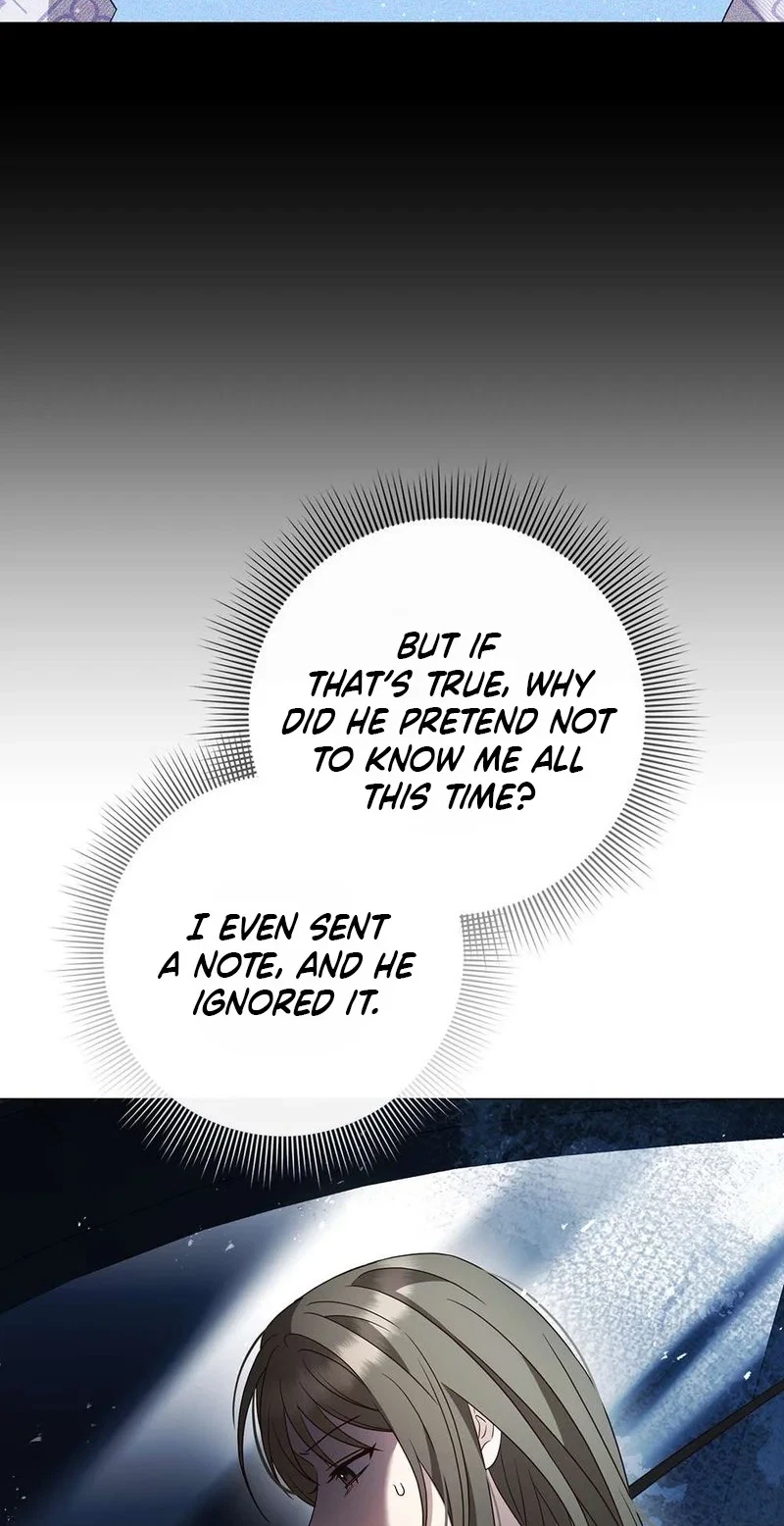 The Lover Of A Beast Chapter 23, page 79