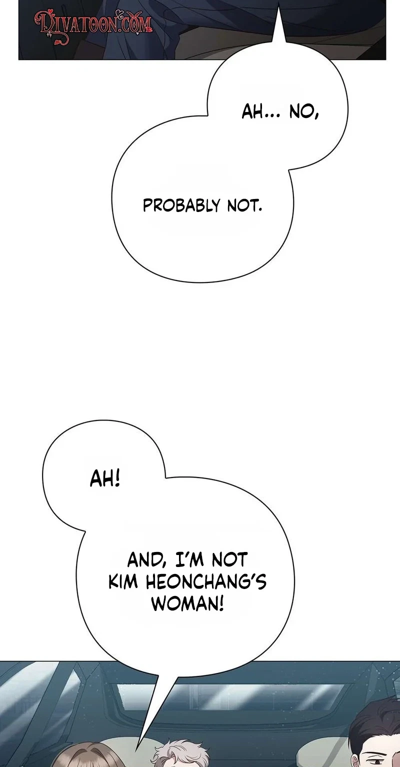 The Lover Of A Beast Chapter 23, page 83