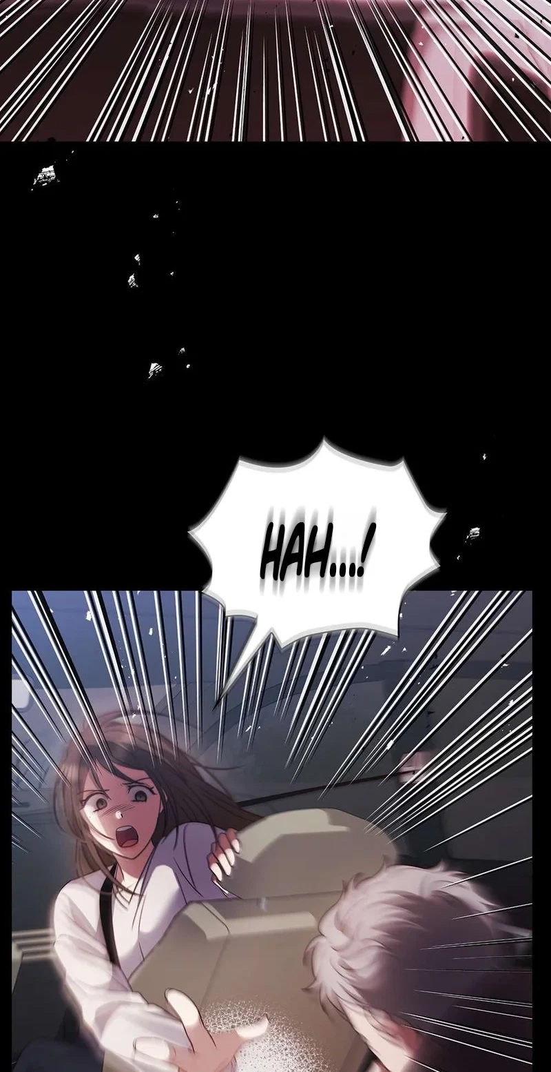 The Lover Of A Beast Chapter 23, page 93