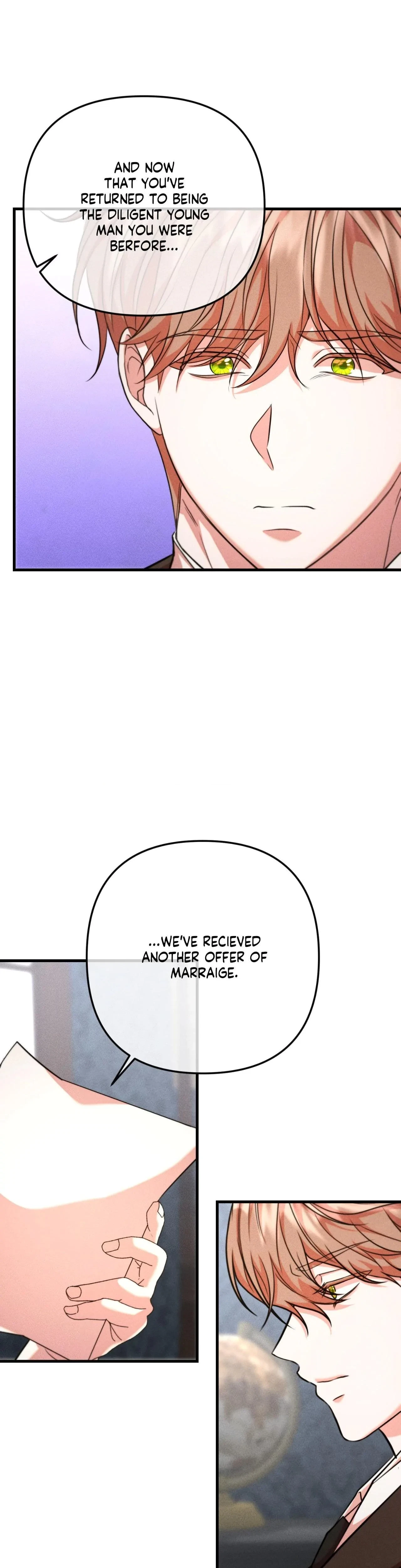 Aesthetics Of Pleasure Chapter 41, page 2