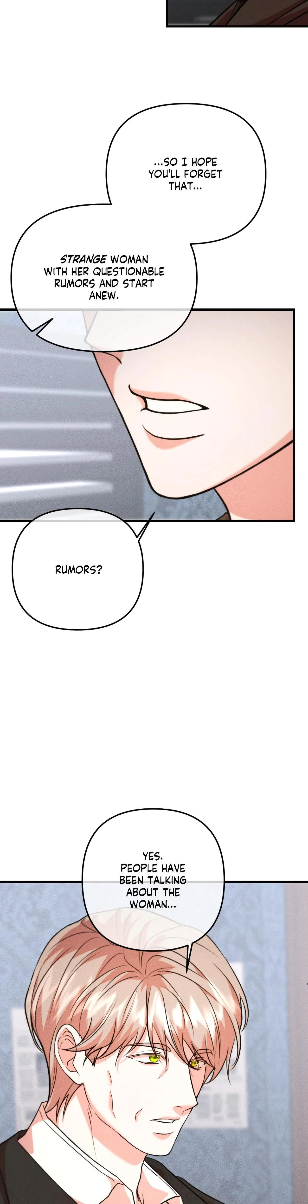 Aesthetics Of Pleasure Chapter 41, page 3