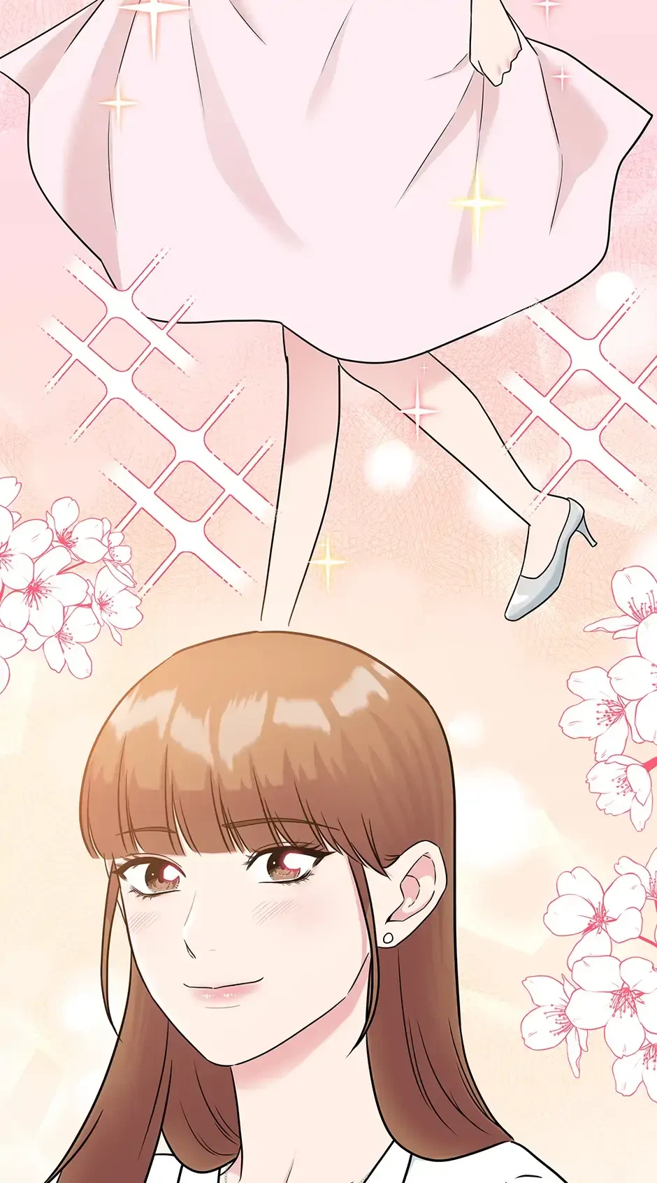 Love On Campus Chapter 52, page 2