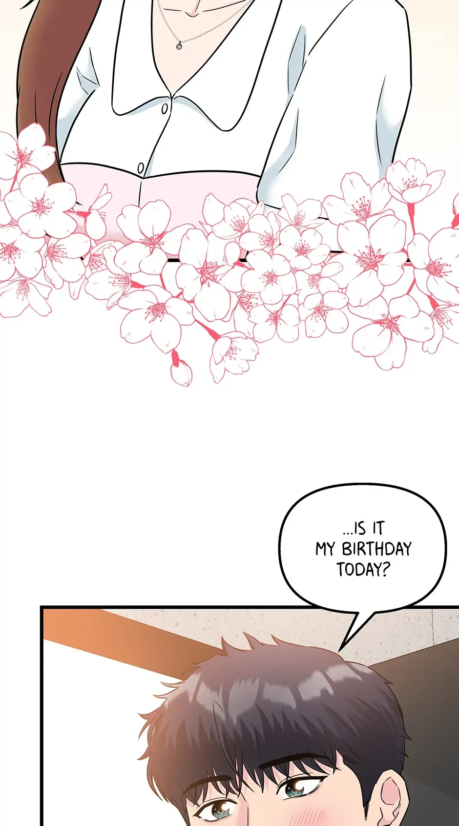 Love On Campus Chapter 52, page 3