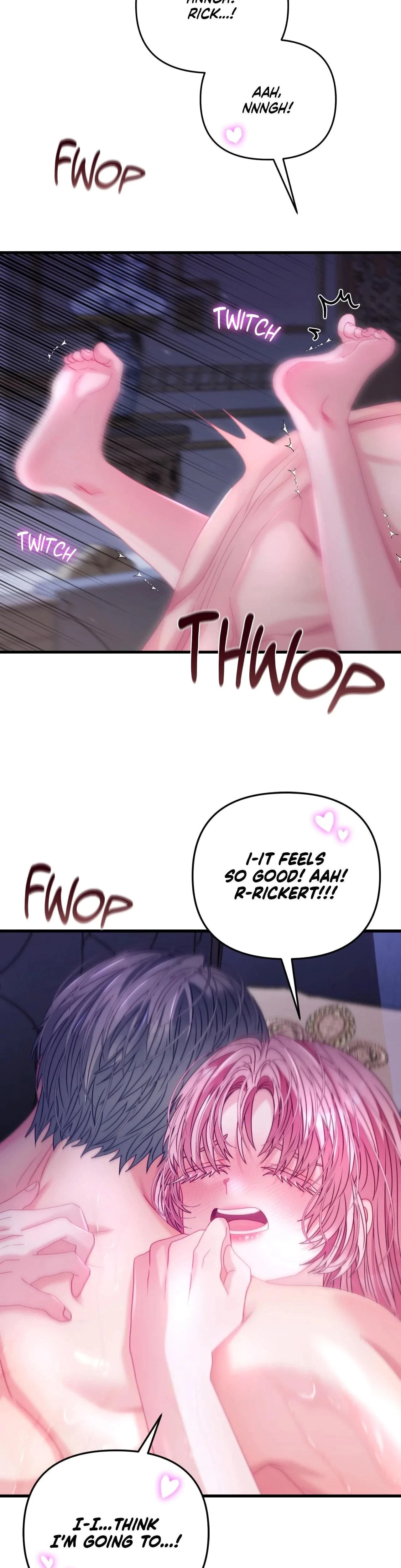 Wolf Under Sheep's Clothing Chapter 39, page 10